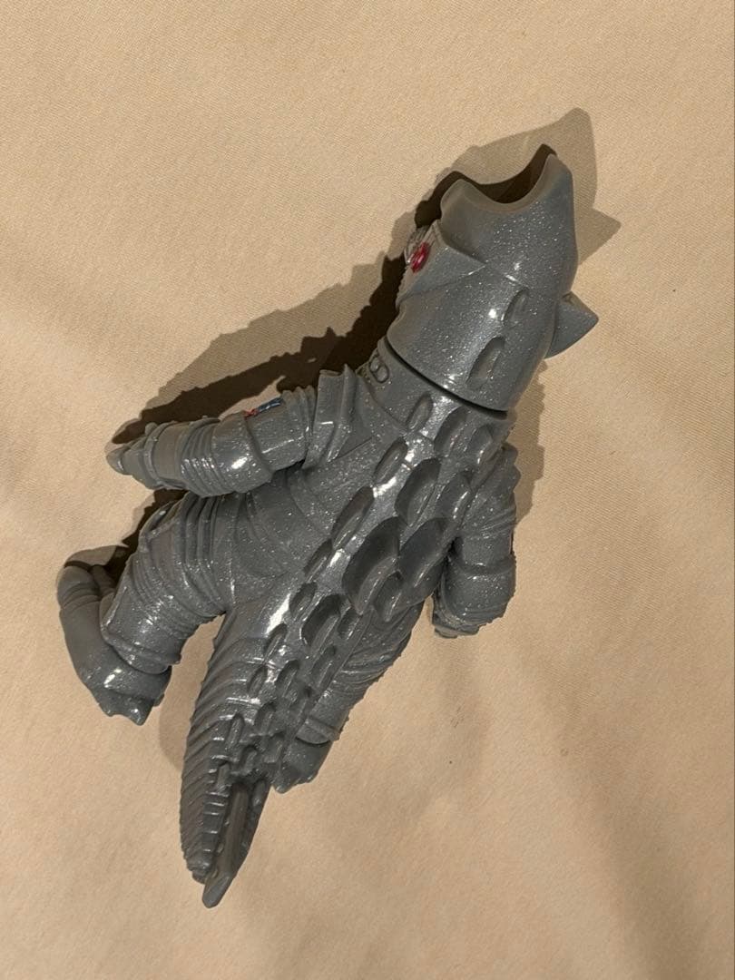 One Up ワンアップ Kaijin メカゴジラ　ワンフェス　ソフビ