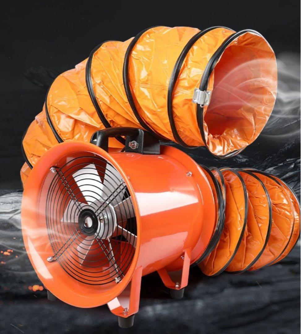 規格300排送風機 、業務用扇風機 送風機 換気扇 工業用扇風機SHT200