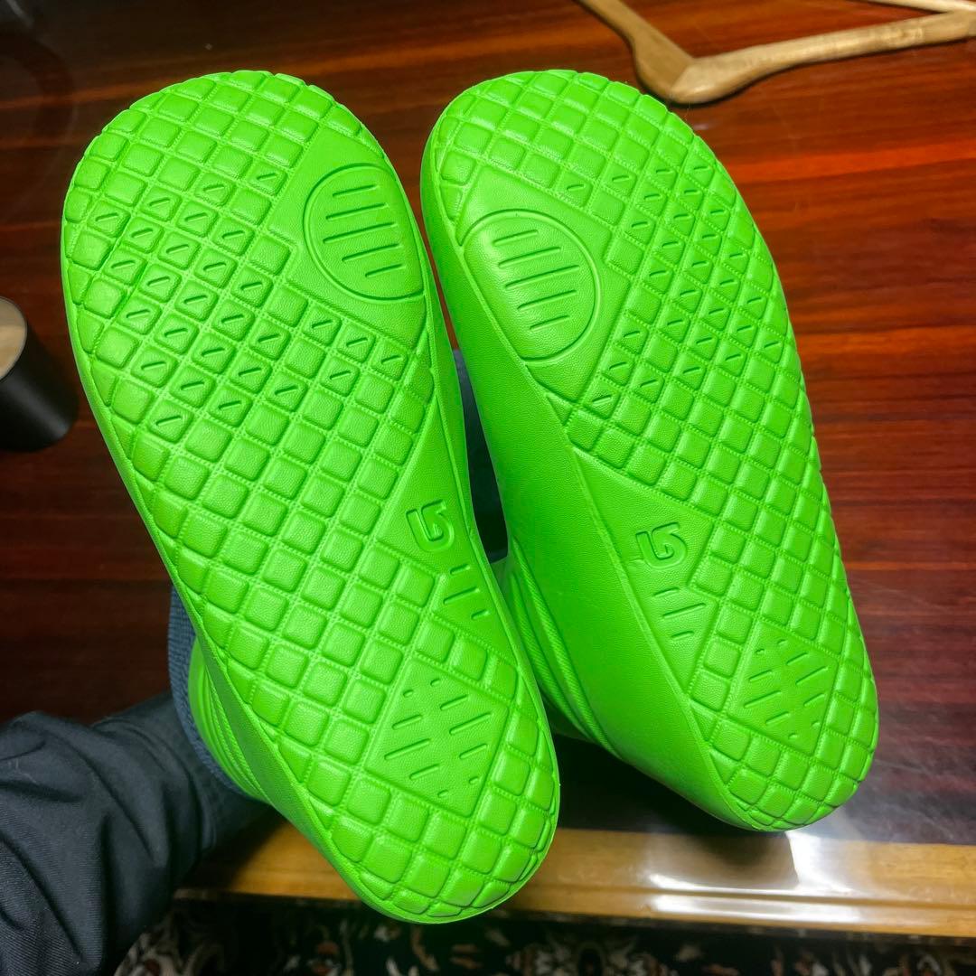 【超希少 限定】BURTON × diemme ROVER バートン フルレザー