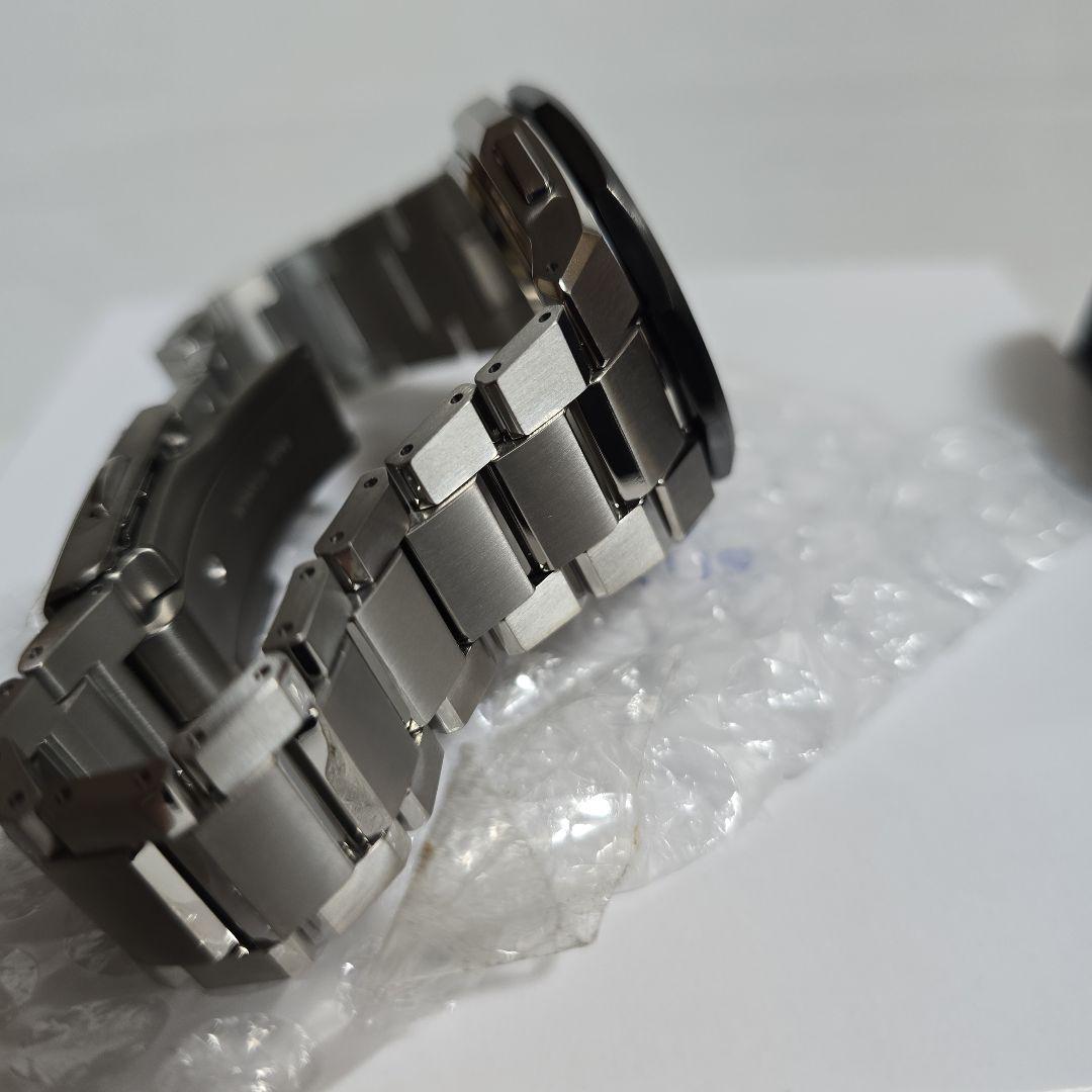 カシオ オシアナス OCEANUS OCW-T6000A-1AJF【週末価格】