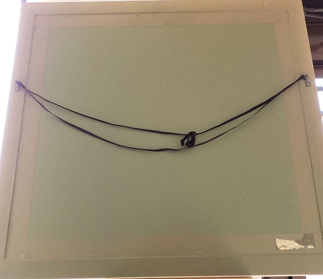 トーマスマックナイト シルクスクリーン