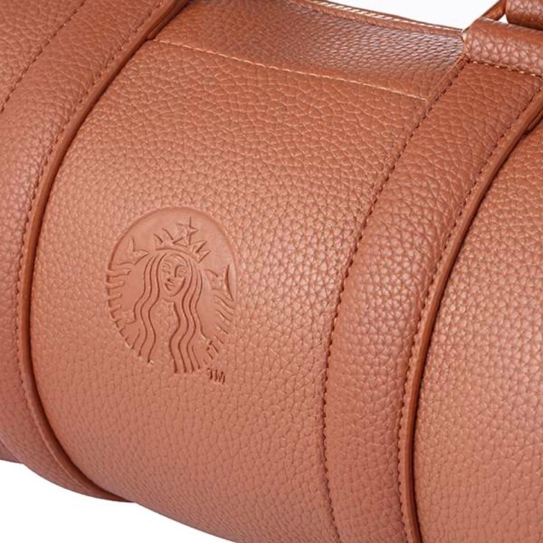 【新品】★スターバックス★　2026年　台湾限定　バッグ　ショルダー付き
