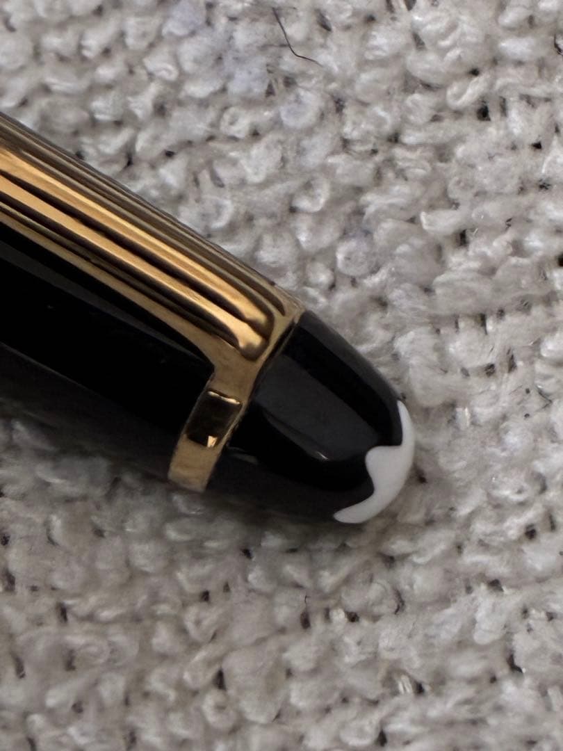 ◾️モンブラン◾️マイスターシュテュッククラシック164 ◾️ツイスト式ボールペン◾️