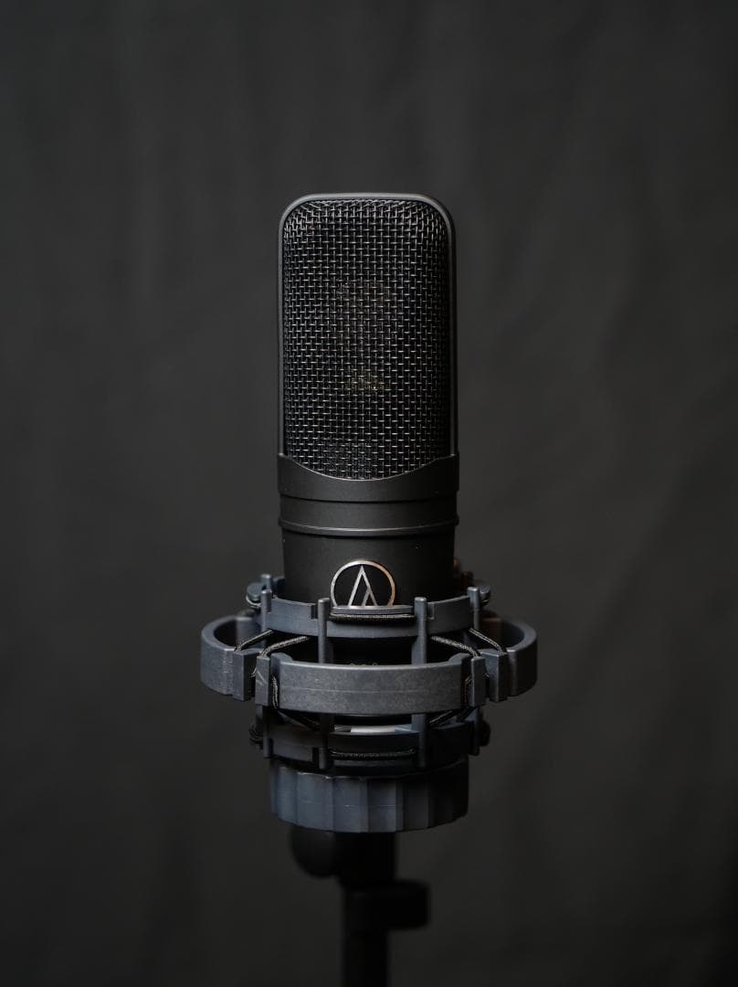 Audio-Technica AT4050 コンデンサーマイク