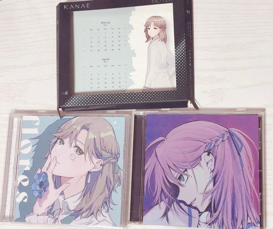 にじさんじ 叶 まとめ売り - メルカリ