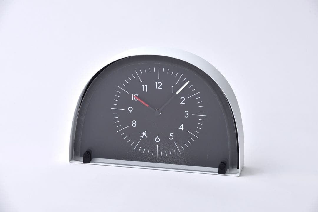 JAL B777 キャビンウィンドウ ウォールクロック　レムノス JAL B777 キャビンウィンドウ ウォールクロック レムノス JAL B777