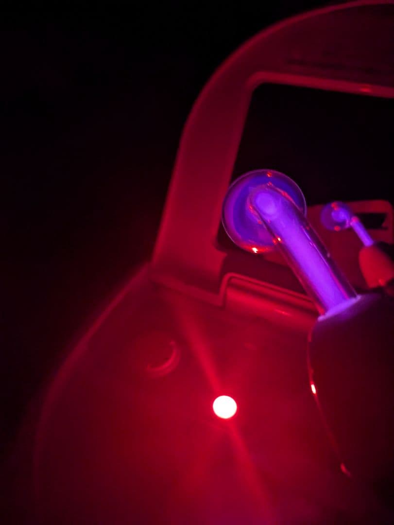 Pop-38 　コメット　美顔器