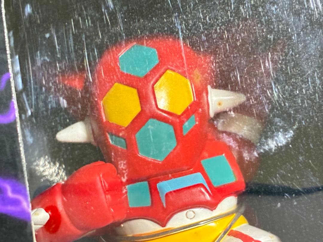 マジンガーZ ゲッターロボ ソフビ フィギュア ブリキ ジオラマ 永井豪