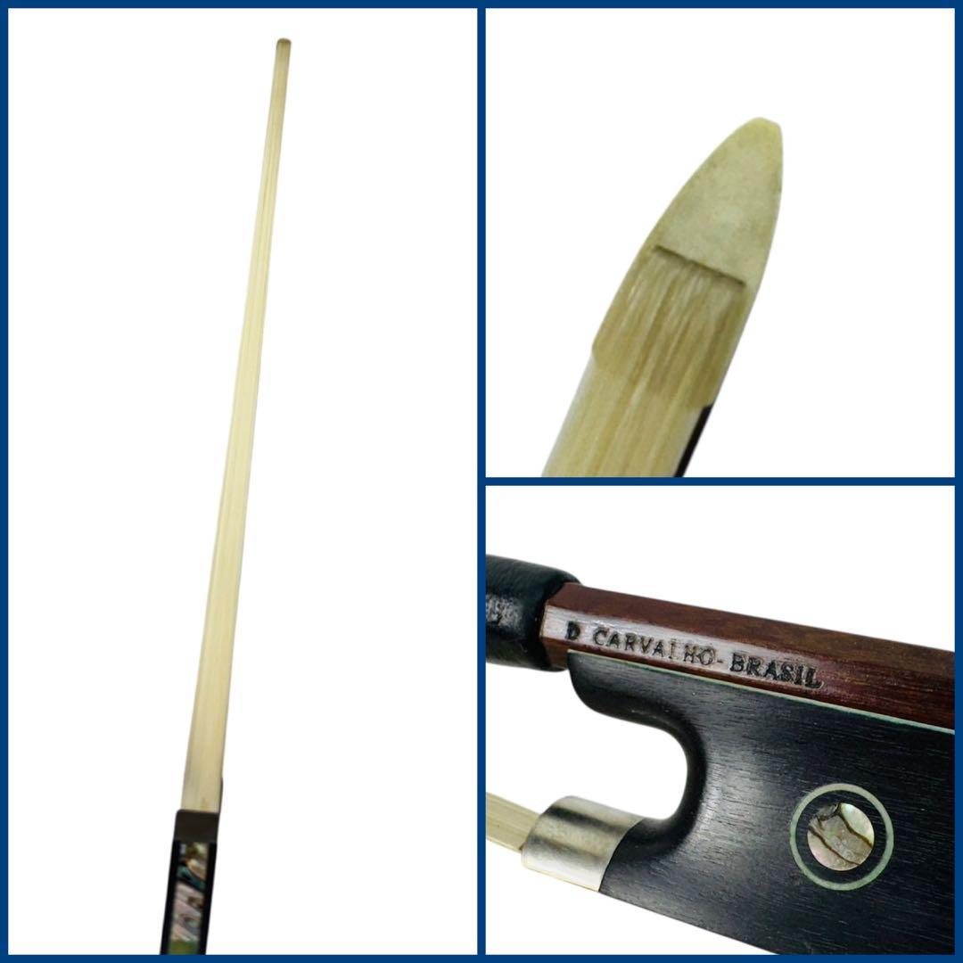 井筒信一 弦楽器 分数 バイオリン 1/2サイズ anno:2001