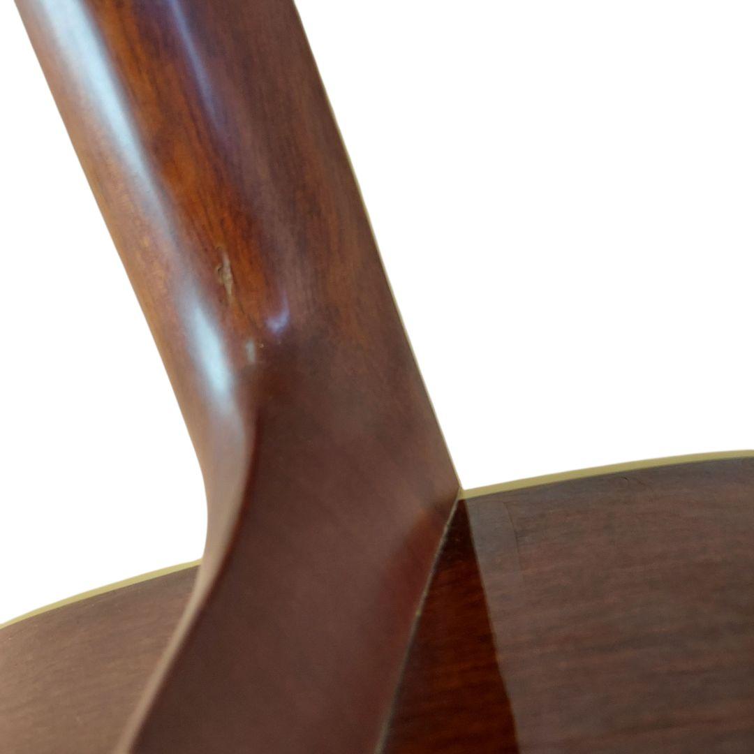 レフティ】Morris アコギ左利きMD-302LH