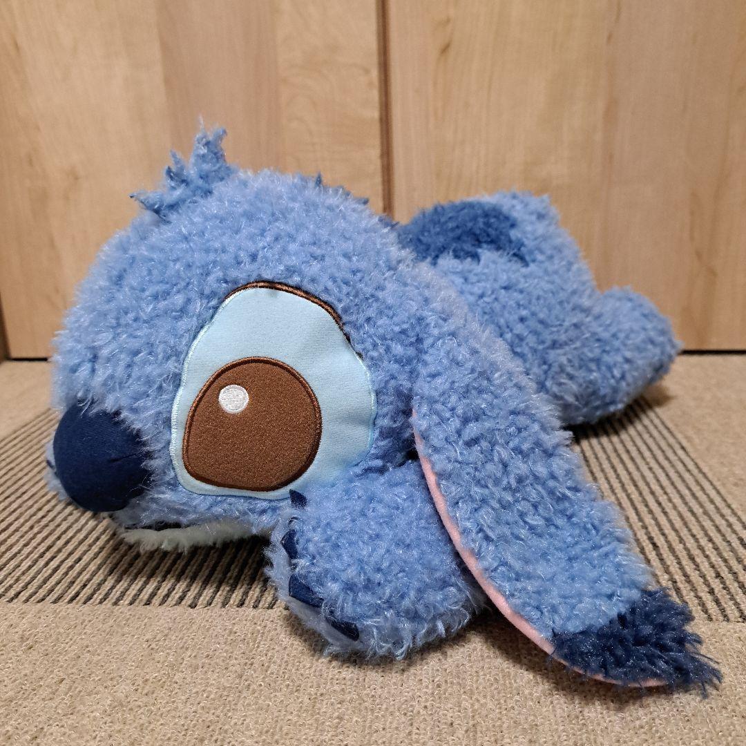 スティッチ　ぬいぐるみ　5つセット