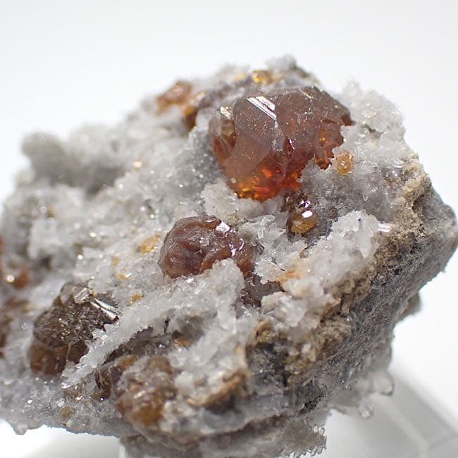 中国/湖南省/水口山産】スファレライト原石