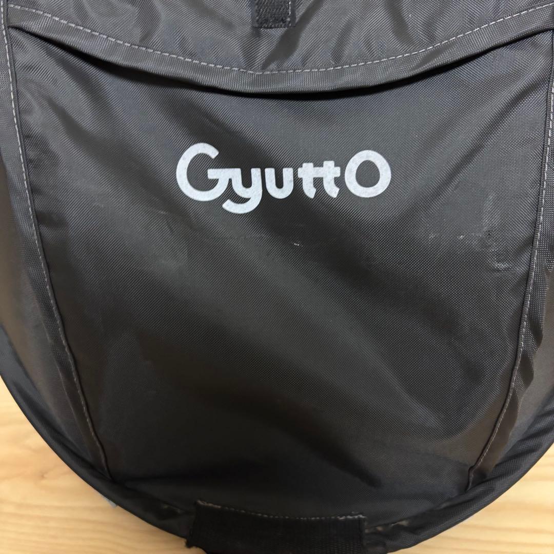 Panasonic チャイルドシート + レインカバー PRBC-001DX