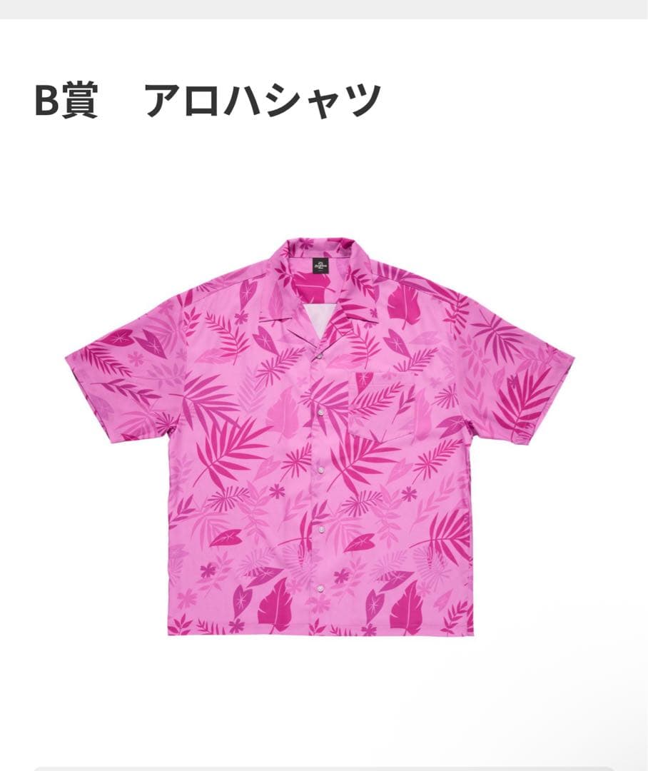 ズートピア2 ポスターフィギュア・アロハシャツ・キャップセット