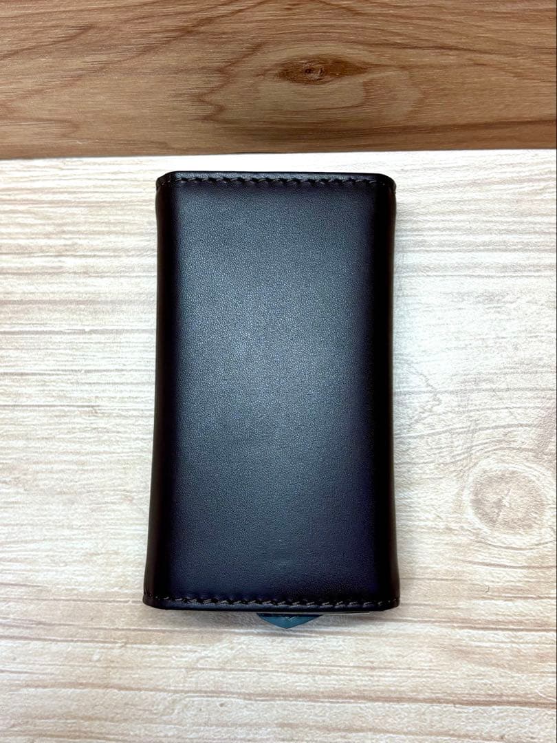 DIESEL KEYCASE Ⅱ X09010 H9526 PR227 ディーゼル DIESEL キーケース