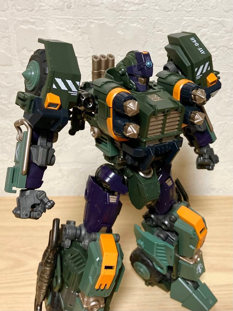 ARCHECORE イミルズ戦記　マウンテンズフューリー