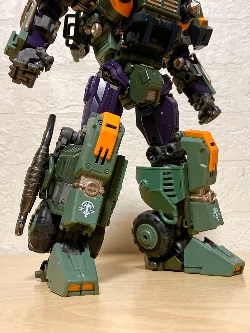 ARCHECORE イミルズ戦記　マウンテンズフューリー