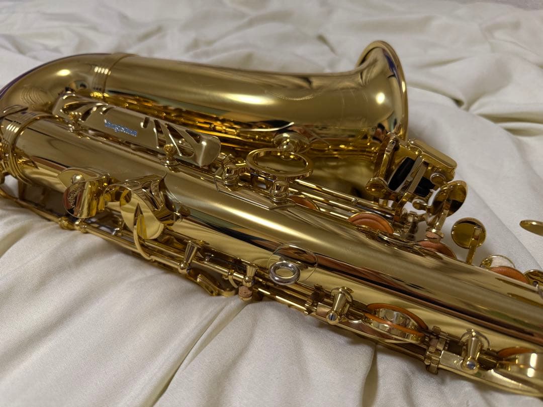 管楽器・吹奏楽器 YANAGISAWA a-wo1