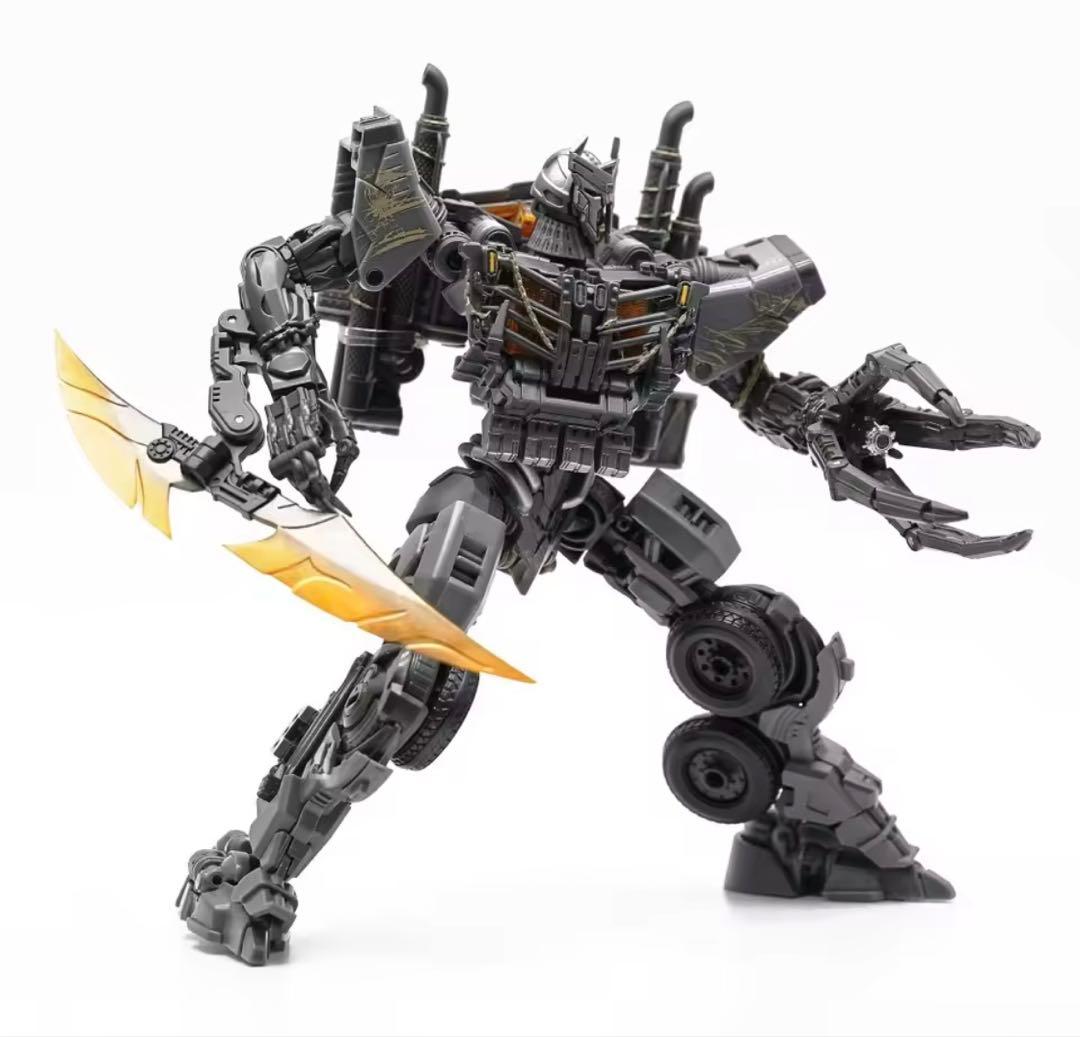 スタジオシリーズ　スカージ　ノヴァケイン　フリーザー