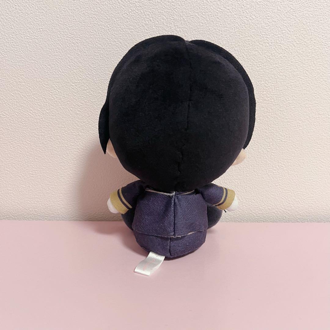 ヘタリア chibiぬい 日本 ちびぬい タグ無し