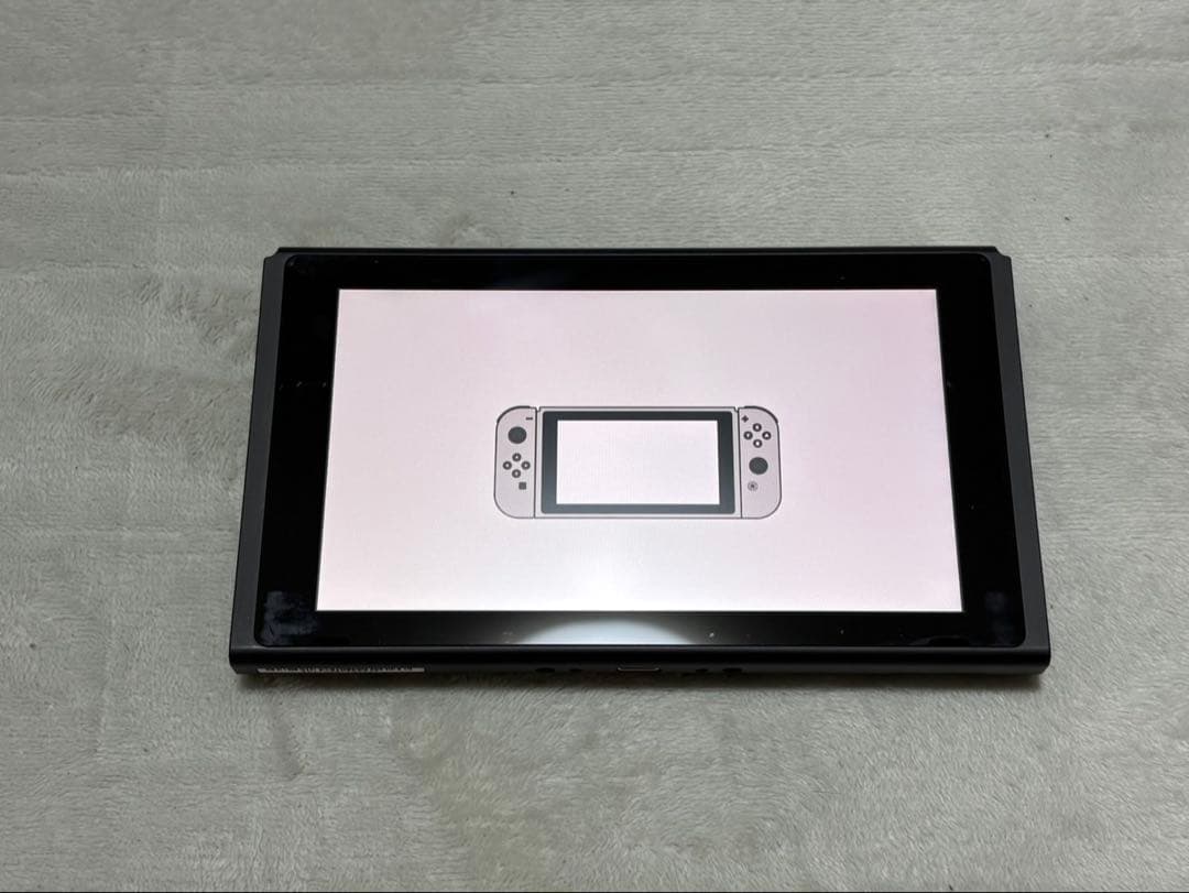 ■Nintendo Switch 本体