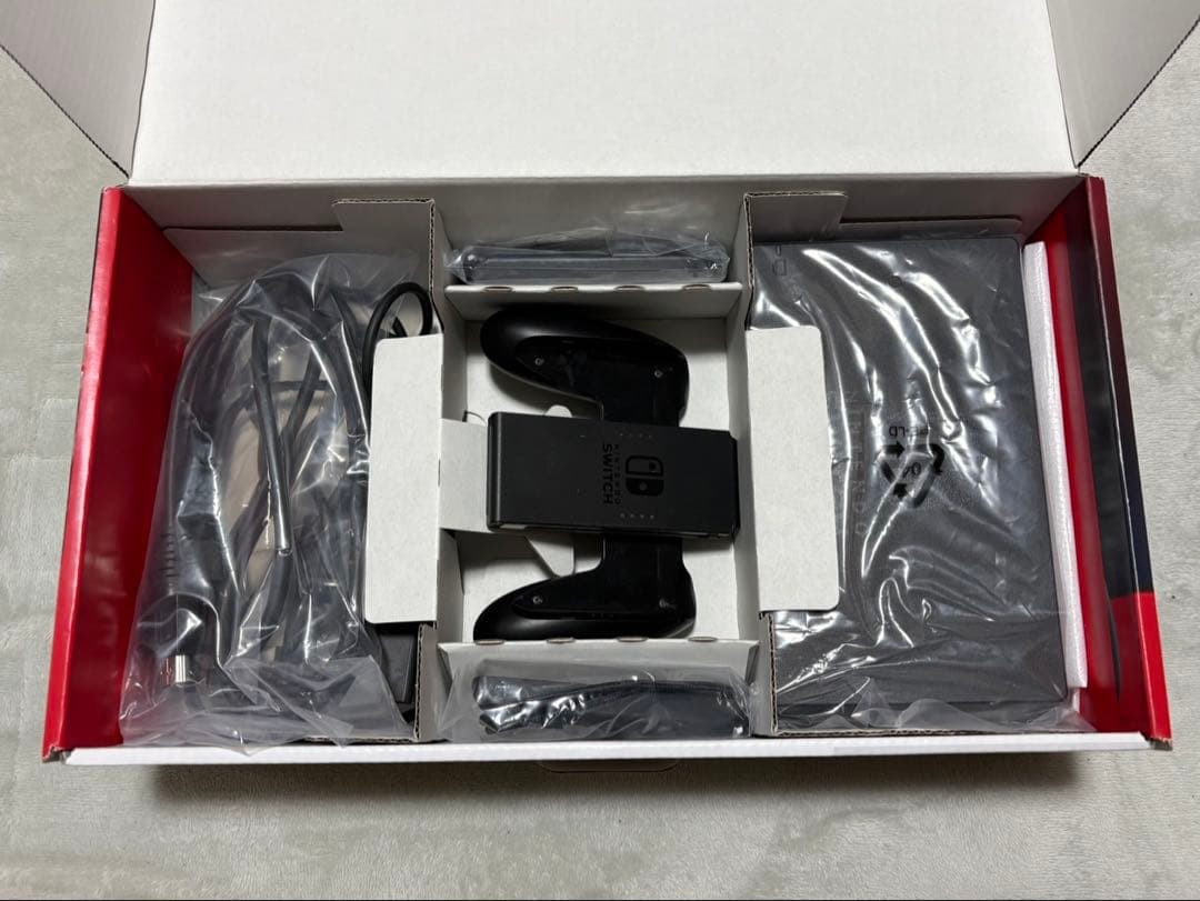 ■Nintendo Switch 本体