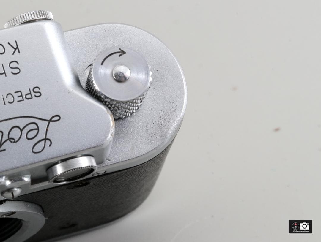 希少 LEOTAX SPECIAL DIII 前期 MOIJ整備済