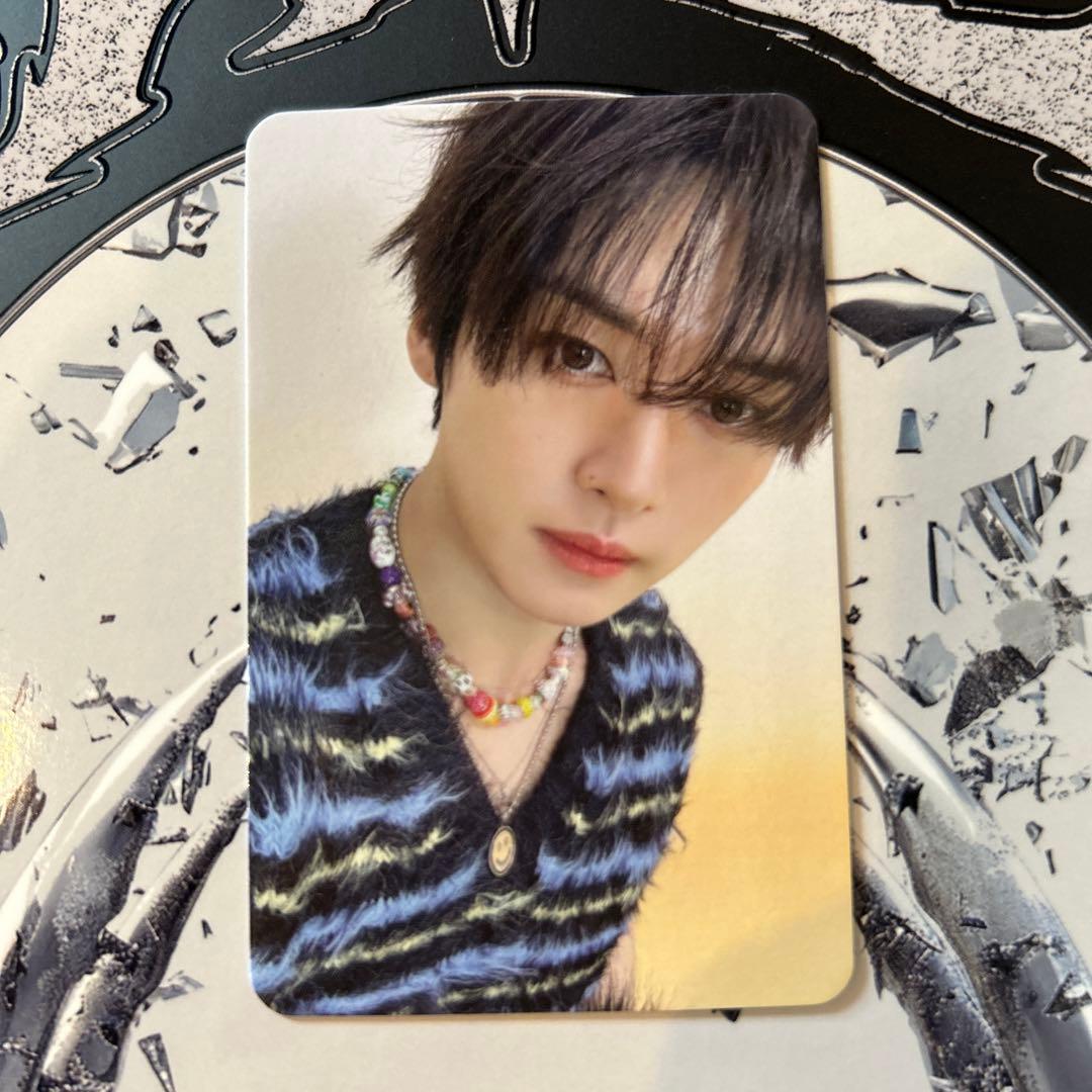 Stray Kids ATE リノ トレカ - メルカリ