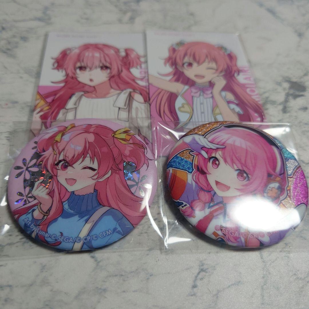 プロセカ 桃井愛莉 まとめ売り - メルカリ