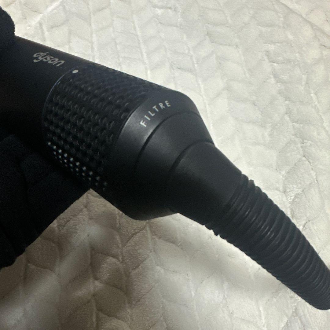 dyson airwrap スタイラー　セット