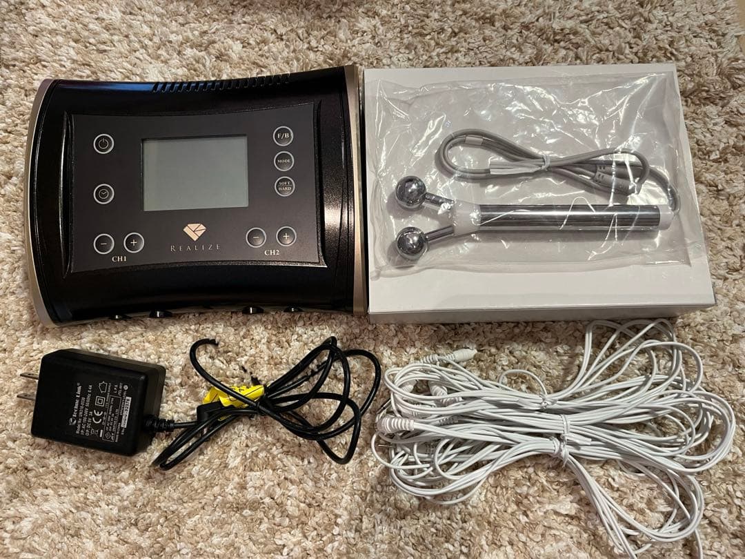 スリムビューティーハウス REALIZE リアライズ