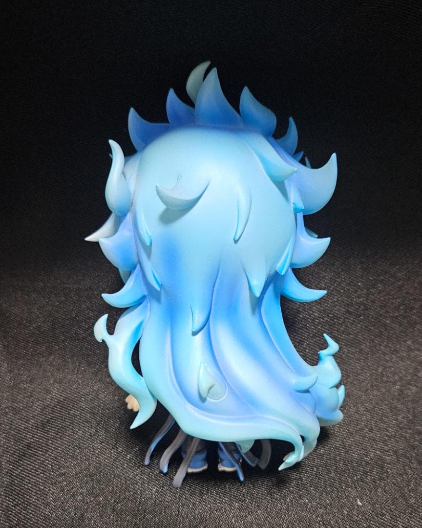 ツイステ ねんどろいど イデア