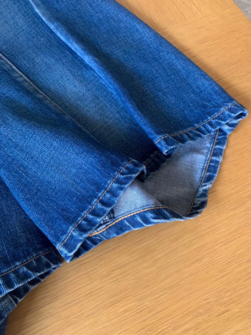 ジュンヤワタナベ junyawatanabe denim