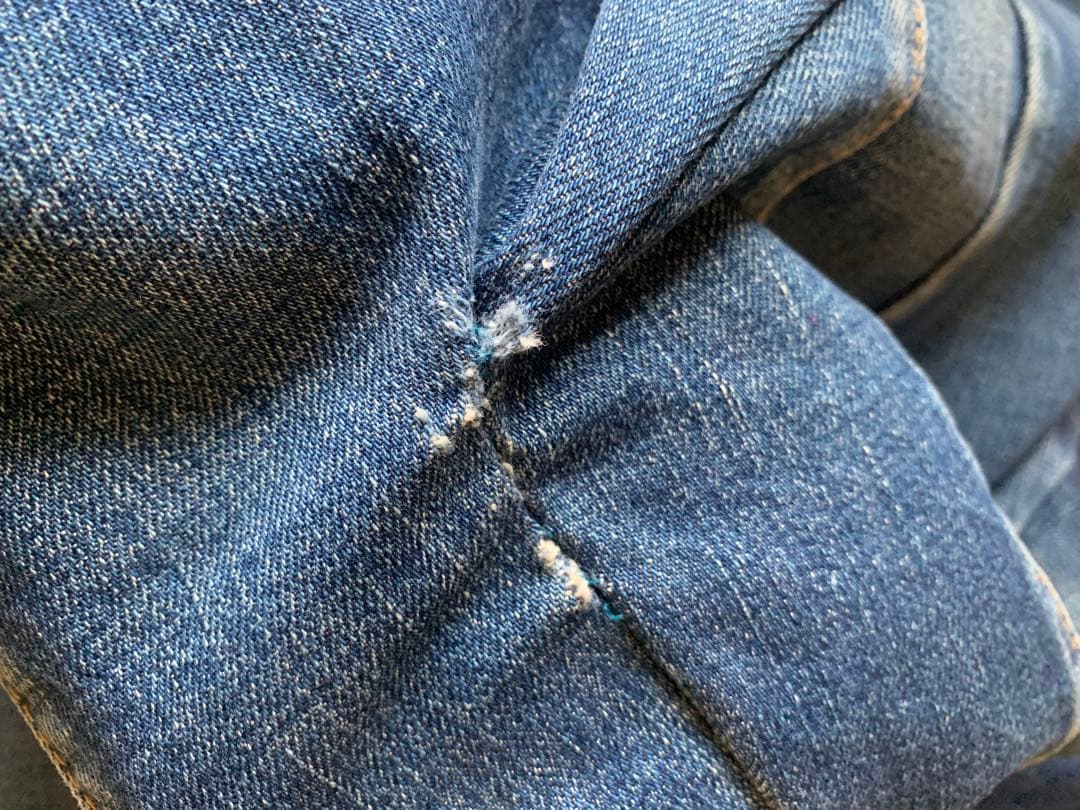 ジュンヤワタナベ junyawatanabe denim