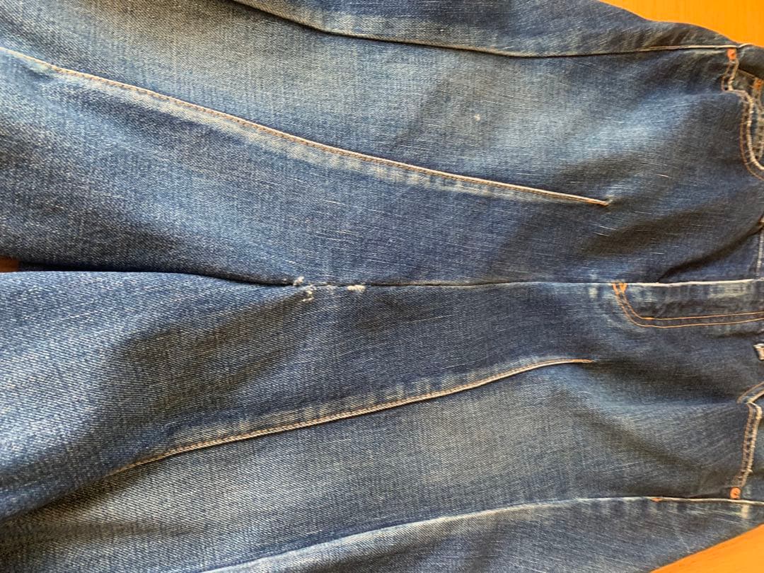 ジュンヤワタナベ junyawatanabe denim