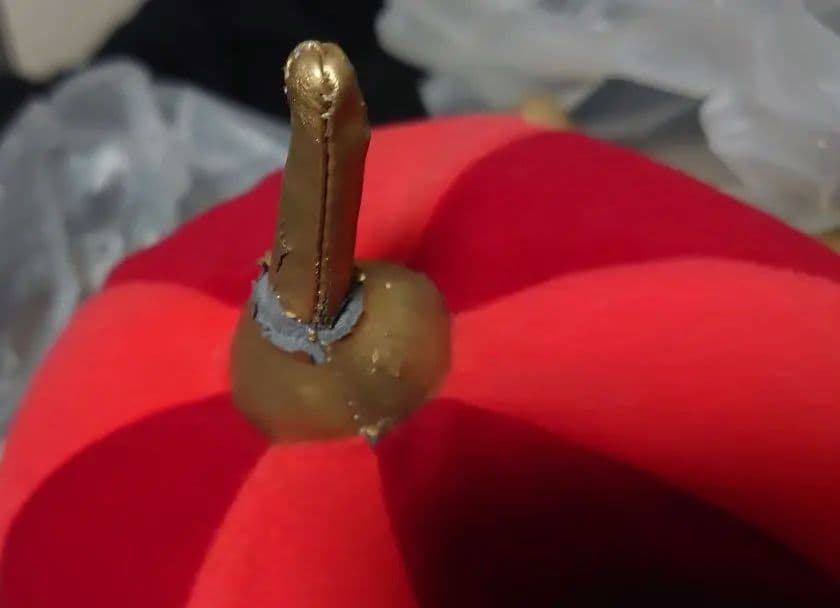 キングぱんにゃ