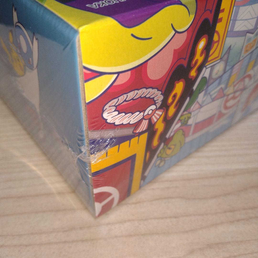 ポケモンセンター　スペシャルBOX フクオカ　未開封　シュリンク付き　2箱