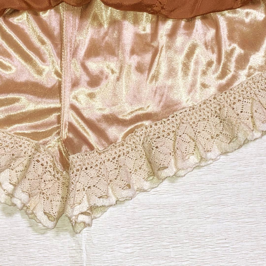 LIZ LISA リズリサ スカパン キュロット　春夏向け