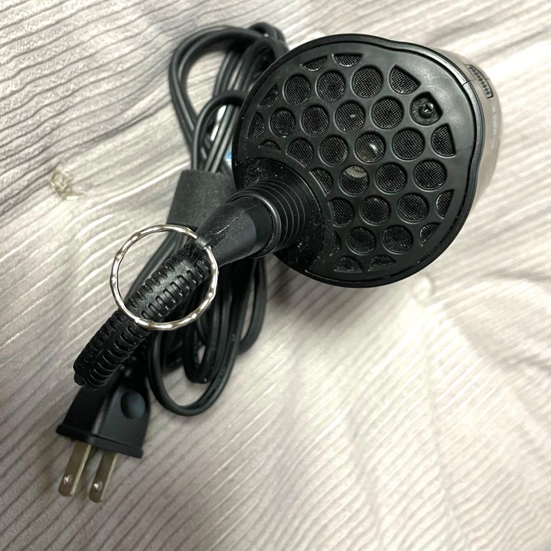 復元ドライヤー mini ルーヴルドー LOUVREDO 復元ドライヤー