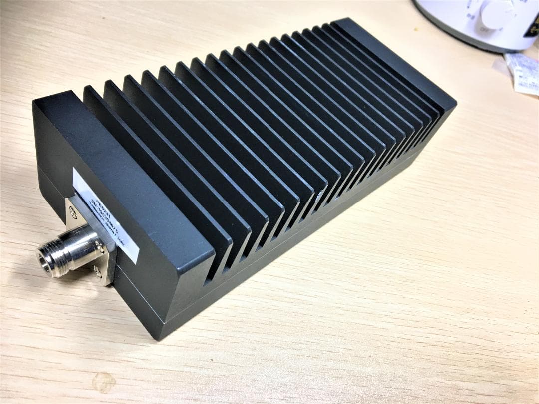 US直輸入 CB 27MHz デュアル アンテナ ミラーパイプ基台 同軸ケーブル