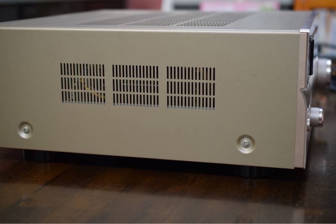 YAMAHA DSP-AX4600 AVアンプ ヤマハ