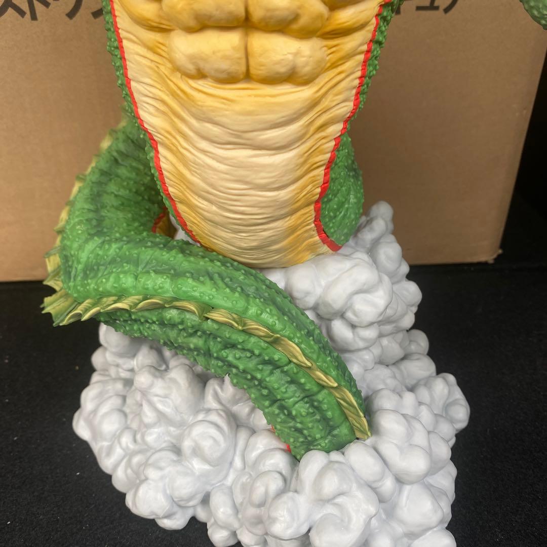 一番くじ　ドラゴンボール　ラストワン賞　ポルンガ　オムニバスZ