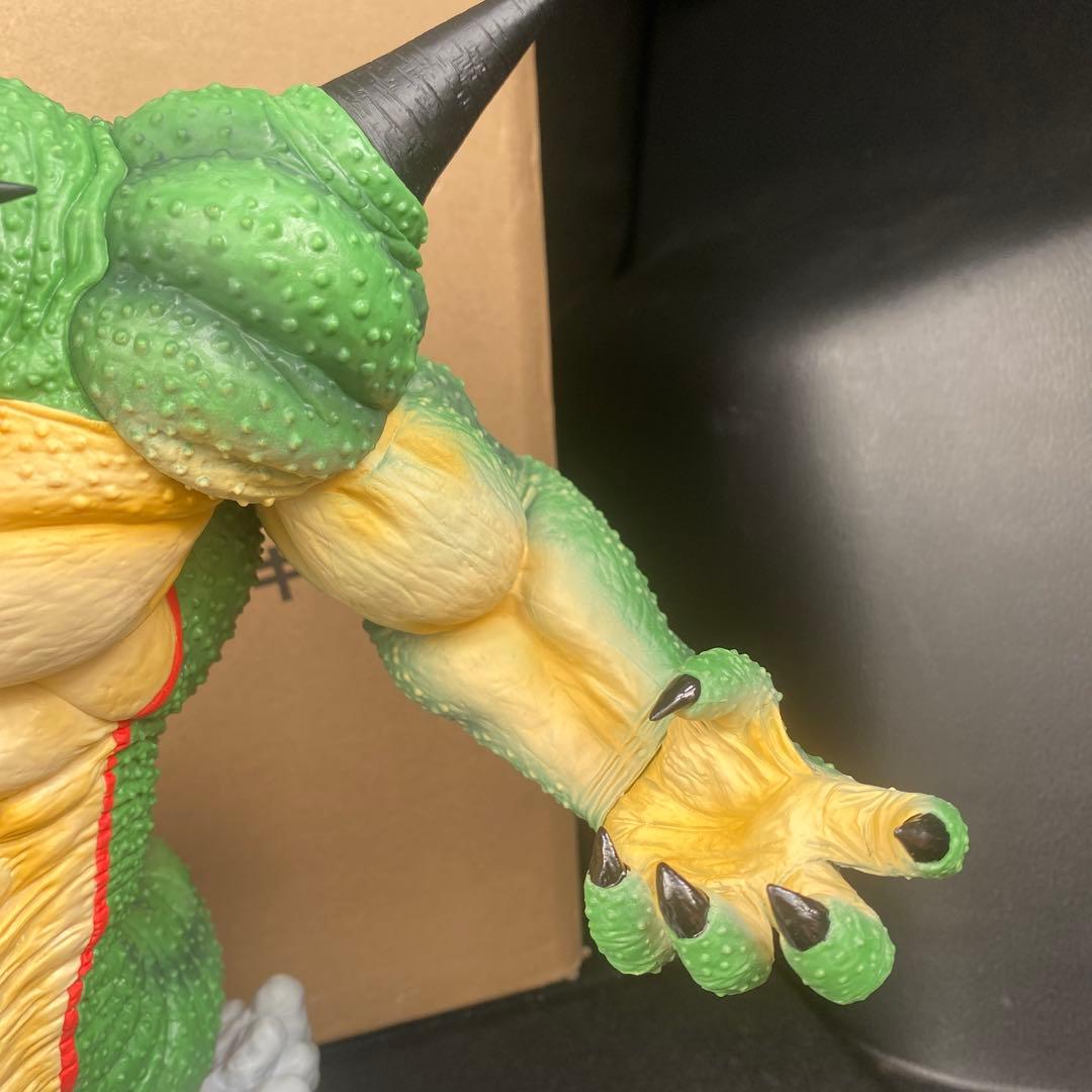 一番くじ　ドラゴンボール　ラストワン賞　ポルンガ　オムニバスZ