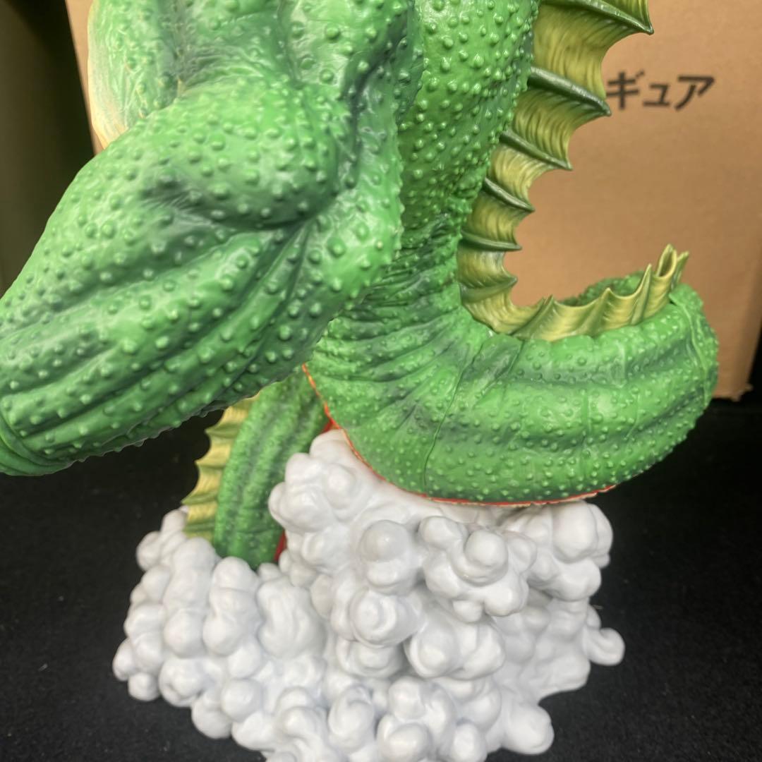 一番くじ　ドラゴンボール　ラストワン賞　ポルンガ　オムニバスZ