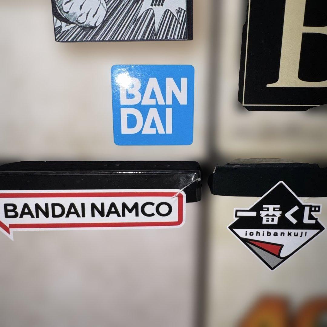 ドラゴンボール1番くじ　40th〜其之二〜　G賞以外フルコンプABCDEFラスト