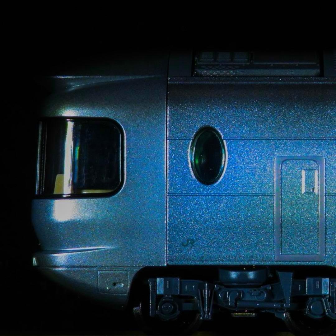 KATO E26系 「カシオペア」 12両セット【新品,未使用品】