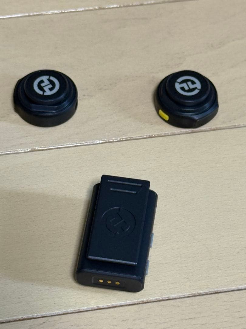 配信機器・PA機器・レコーディング機器 Hollyland Lark M2 Combo