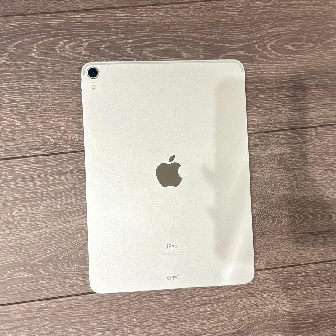 iPad9世代 256GB silver ジャンク