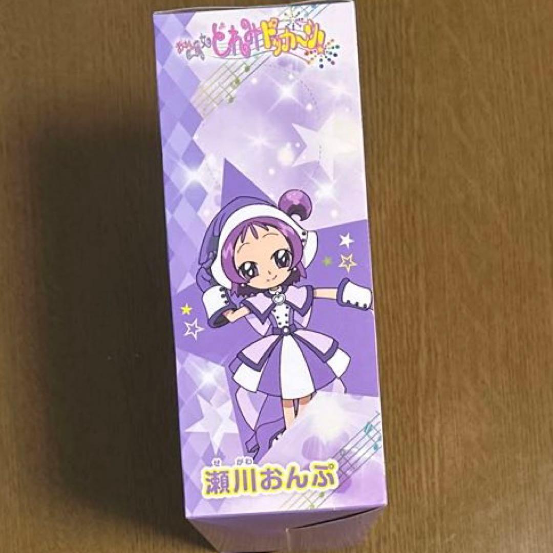 おジャ魔女どれみ 瀬川おんぷ ファインクオリティフィギュア