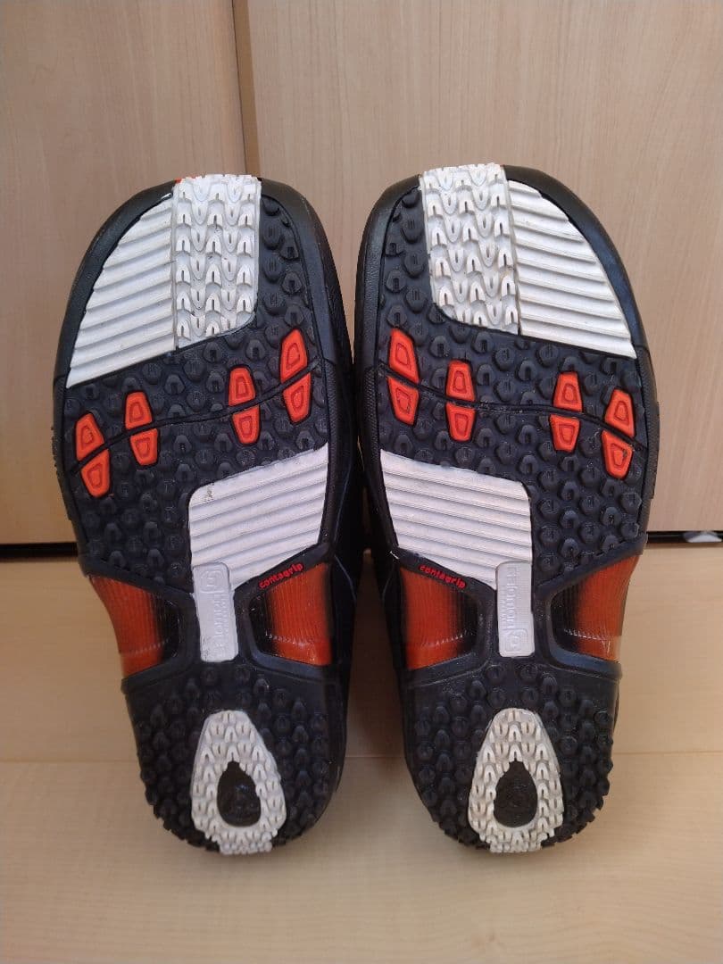 サロモン マラミュート SALOMON MALAMUTE 29cm ボードブーツ